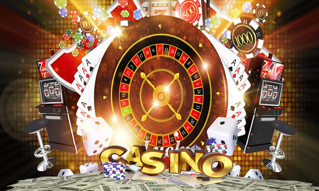 Jewel Casino Live Betting